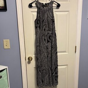Tommy Hilfiger Maxi Dress